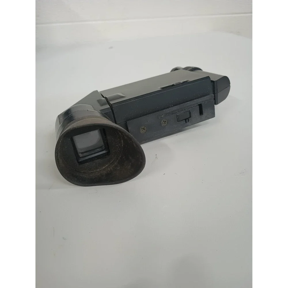 Vintage RCA CC300 VHS Camcorder Viewfinder OEM Japan made 1986 OEM original